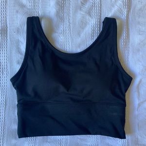 The Iwa Company Crop Top